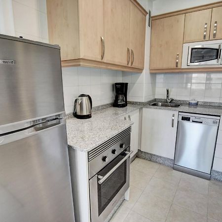 Palm Apartment - C&G Benal Beach Бенальмадена Екстер'єр фото